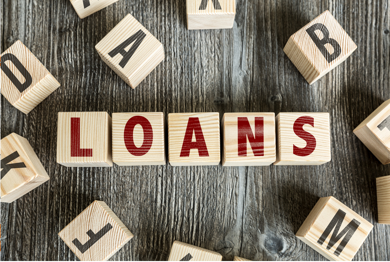 Decimal Capital Unsecured Loans